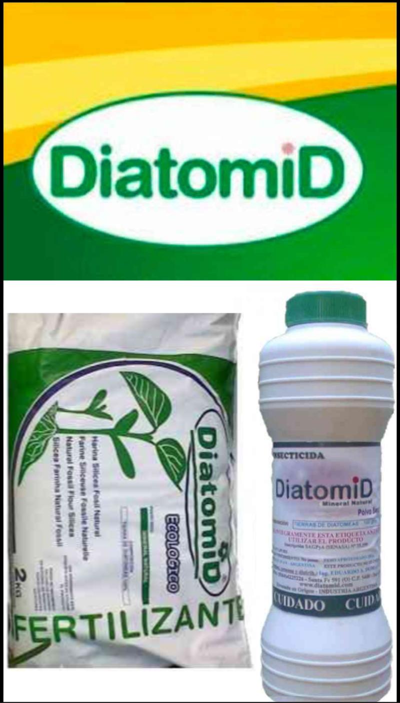 DIATOMID