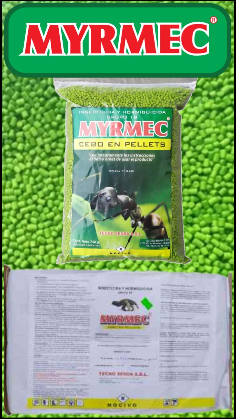MYRMEC