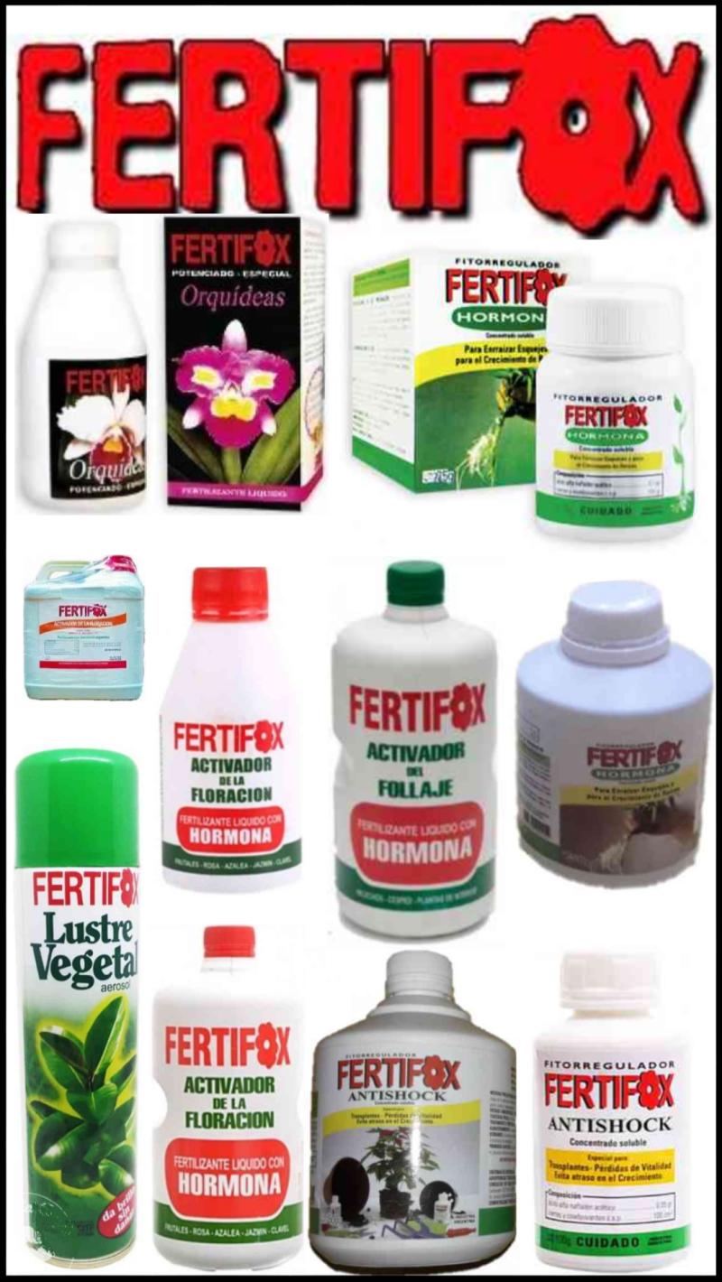 FERTIFOX