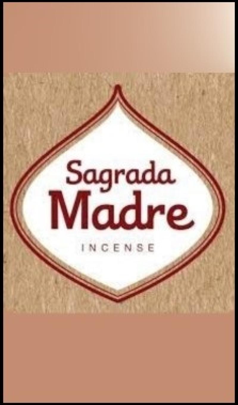 SAGRADA MADRE
