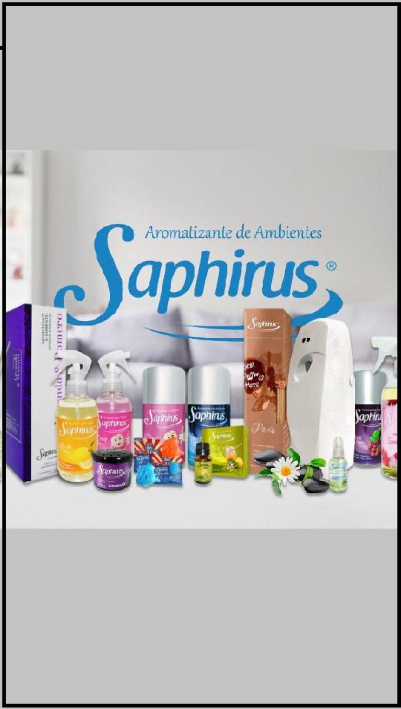 SAPHIRUS