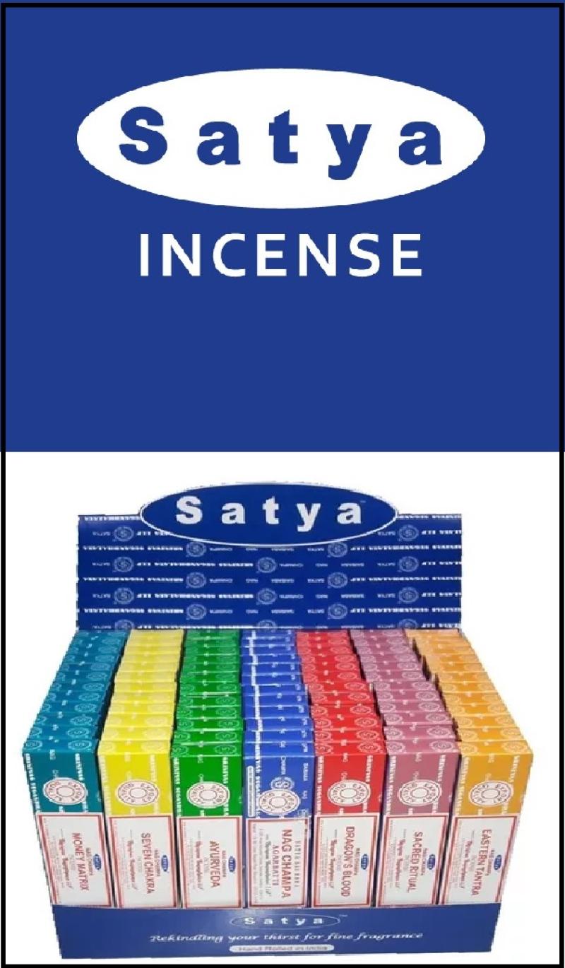 SATYA