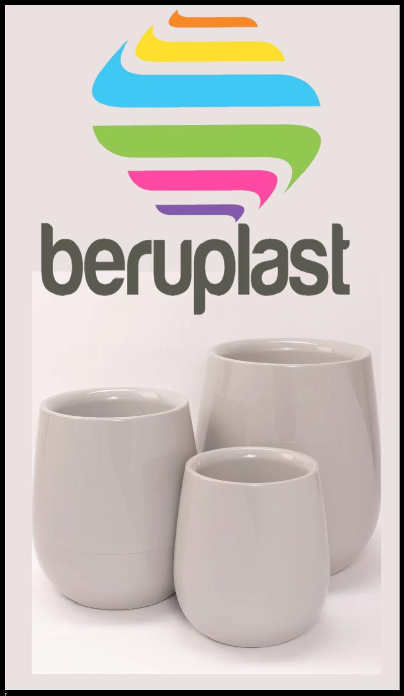 BERUPLAST