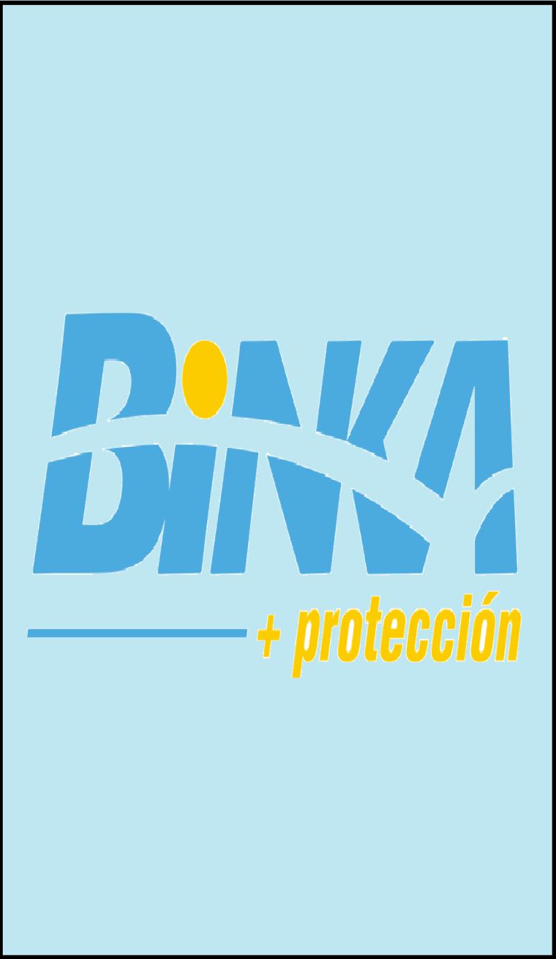 BINKA