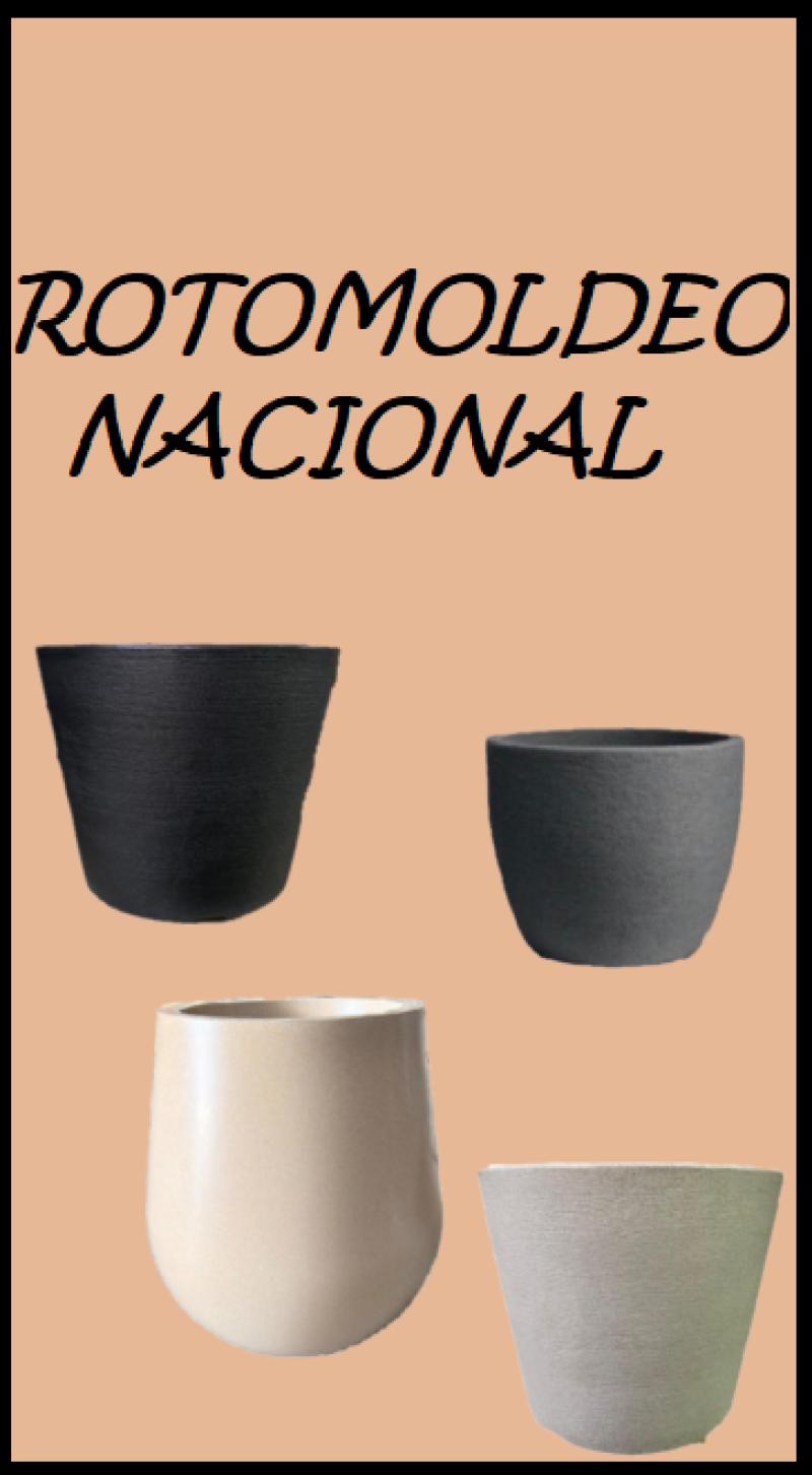 ROTOMOLDEO NACIONAL