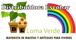 Distribuidora Escobar Logo